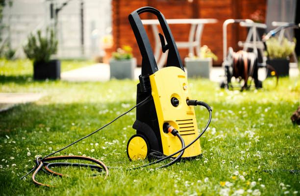 Reliable Springfield, IL Pressure Washing Services Solutions